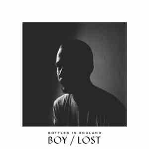 Bottled In England - Boy/Lost