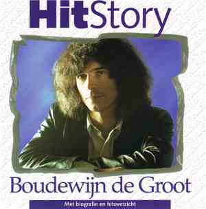 Boudewijn De Groot - HitStory