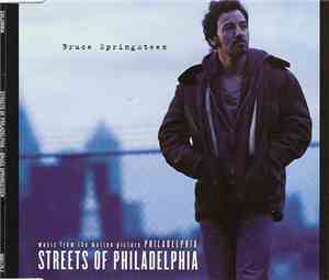 Bruce Springsteen - Streets Of Philadelphia