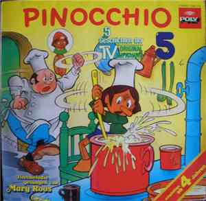 Carlo Collodi - Pinocchio 5