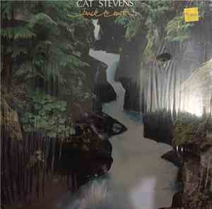 Cat Stevens - Back To Earth
