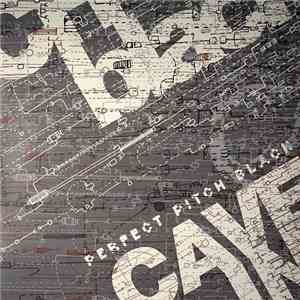 Cave In - Perfect Pitch Black