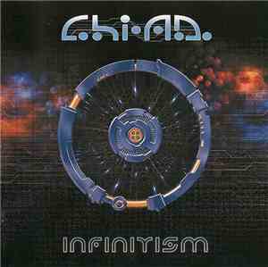 Chi-A.D. - Infinitism