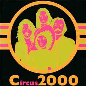Circus 2000 - Circus 2000