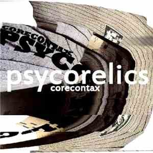 Corecontax - Psycorelics