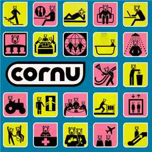 Cornu - Ah Yes Alors!!!