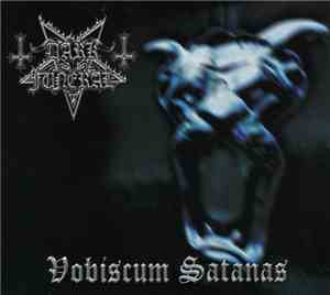Dark Funeral - Vobiscum Satanas