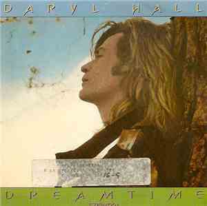 Daryl Hall - Dreamtime