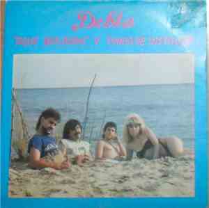 Debla - Sigue Bailando / Chica De Instituto