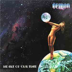 Demon  - Heart Of Our Time