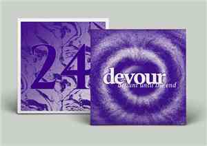 Devour - Defiant Until The End
