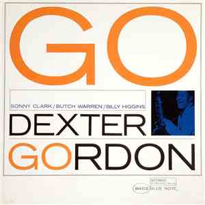 Dexter Gordon - Go!