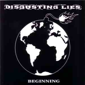 Disgusting Lies - Beginning