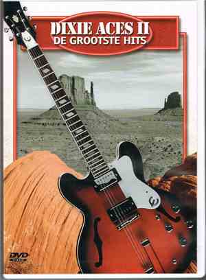 Dixie Aces - De Grooste Hits II