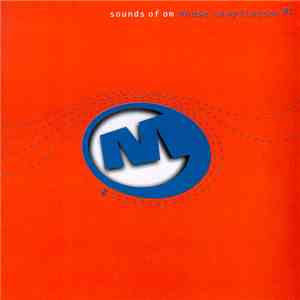 DJ Fluid - Sounds Of OM: House Compilation 01