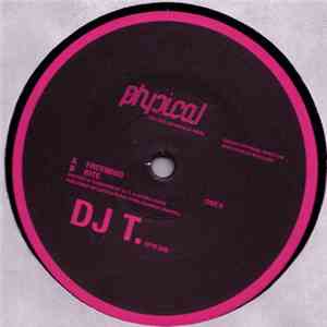 DJ T. - Freemind