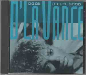 D'LaVance - Does It Feel Good