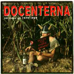 Docenterna - Låt Tiden Gå 1979-1989