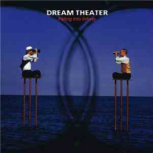Dream Theater - Falling Into Infinity