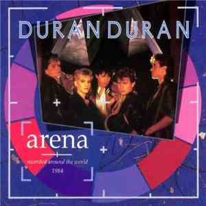 Duran Duran - Arena