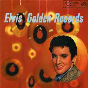 Elvis Presley - Elvis' Golden Records