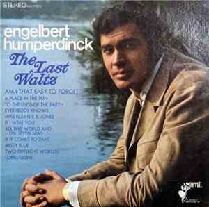 Engelbert Humperdinck - The Last Waltz