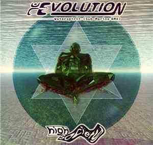 Evolution  - Waterspirit (Remix)
