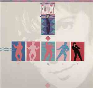 Fancy - Five