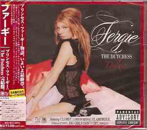 Fergie - The Dutchess