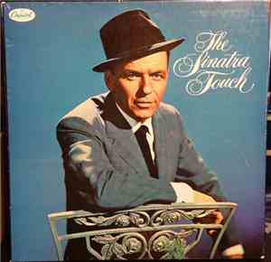 Frank Sinatra - The Sinatra Touch