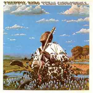 Freddie King - Texas Cannonball