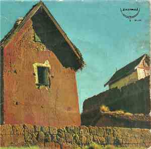 Freddy Ranarison Et Son Ensemble - Razafindrahety