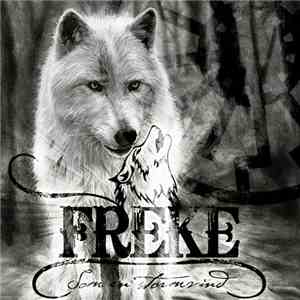 Freke - Som En Stormvind