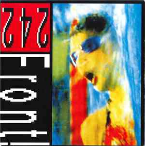 Front 242 - Never Stop!
