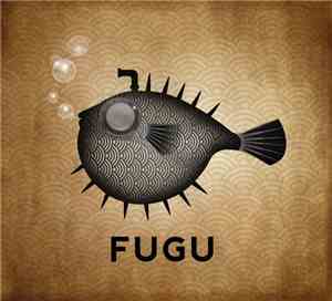 FUGU - FUGU