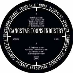Gangstar Toons Industry - Untitled
