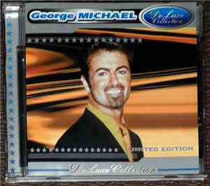 George Michael - DeLuxe Collection