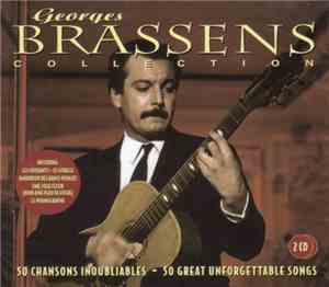 Georges Brassens - Collection
