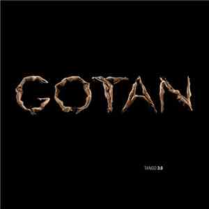 Gotan Project - Tango 3.0