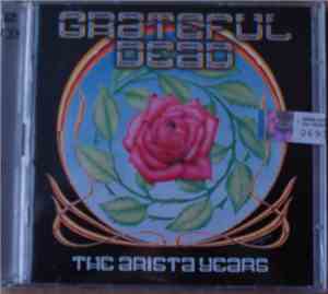Grateful Dead - The Arista Years