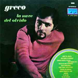 Greco - La Nave Del Olvido
