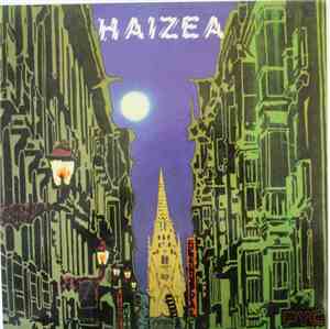 Haizea - Hontz Gaua
