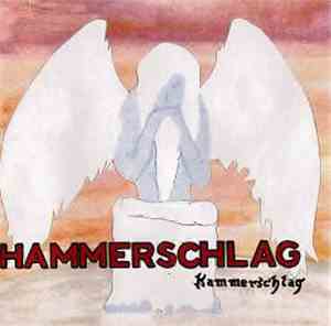 Hammerschlag - Hammerschlag