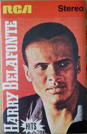 Harry Belafonte - Harry Belafonte Hits