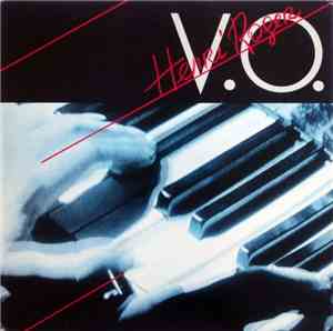 Henri Roger - V.O.