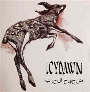 Icydawn - War Rumbles