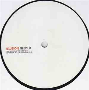 Illusion  - Needed