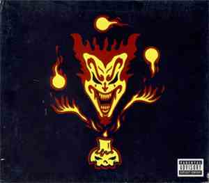 Insane Clown Posse - The Amazing Jeckel Brothers