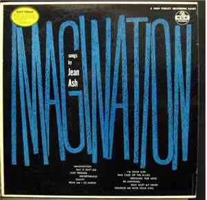 Jean Ash - Imagination