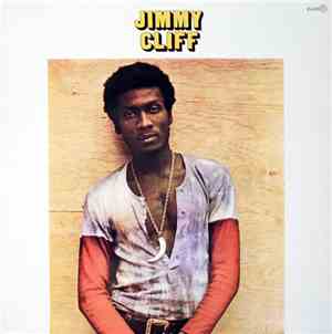 Jimmy Cliff - Jimmy Cliff